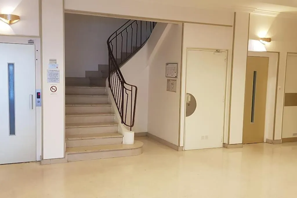 Superbe 2 Pieces Au Calme Absolu Apartment Cannes 0*,  France