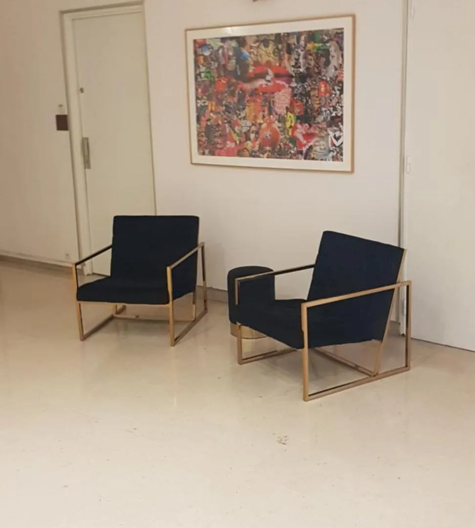 Superbe 2 Pieces Au Calme Absolu Apartment Cannes France