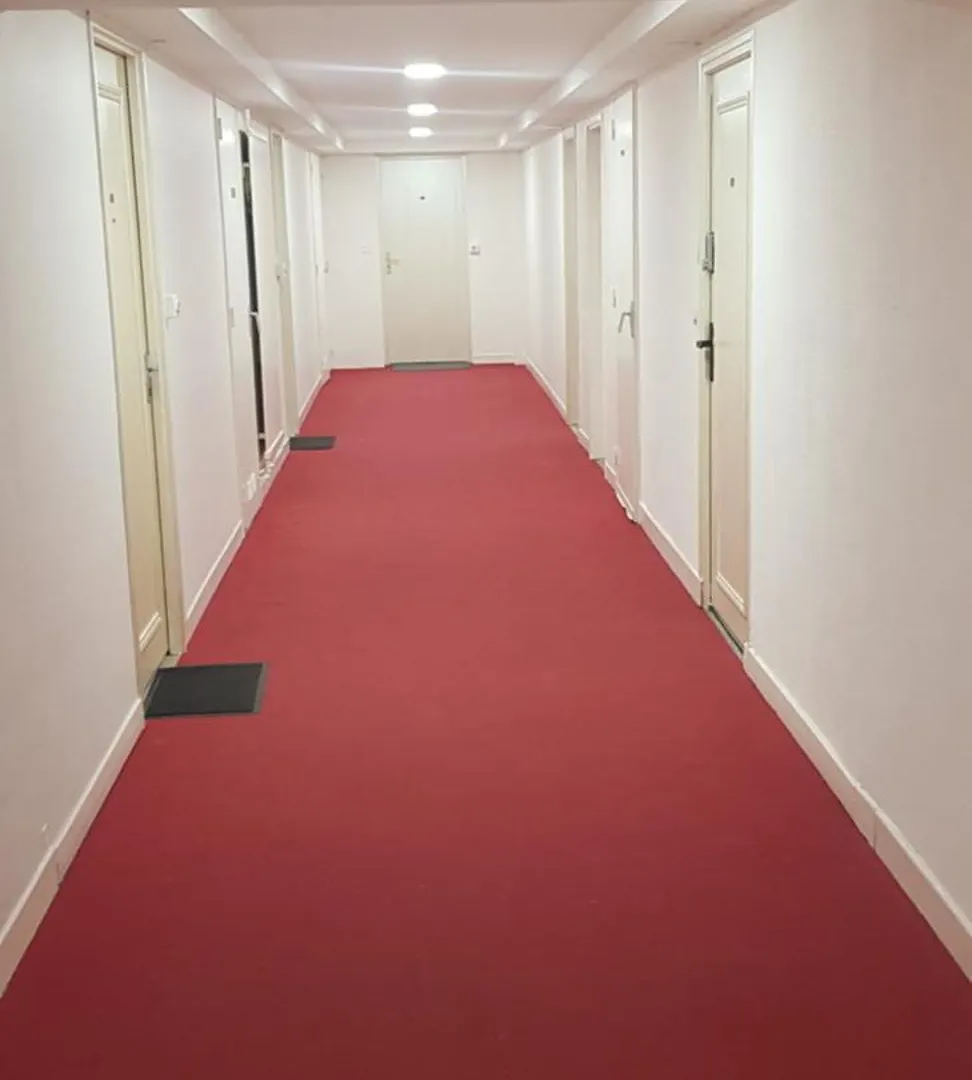 Superbe 2 Pieces Au Calme Absolu Apartment Cannes